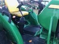 2022 John Deere 5055E Tractor