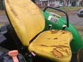 2022 John Deere 5055E Tractor