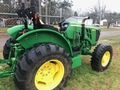 2022 John Deere 5055E Tractor