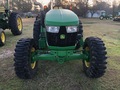2022 John Deere 5055E Tractor