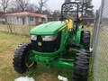 2022 John Deere 5055E Tractor