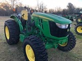 2022 John Deere 5055E Tractor