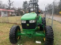 2022 John Deere 5055E Tractor