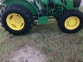 2022 John Deere 5055E Tractor