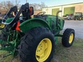 2022 John Deere 5055E Tractor