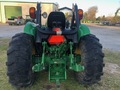 2022 John Deere 5055E Tractor