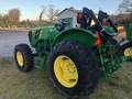 2022 John Deere 5055E Tractor