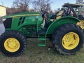 2022 John Deere 5055E Tractor