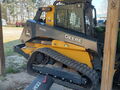 2023 Deere 333G Skid Steer