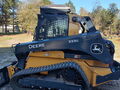 2023 Deere 333G Skid Steer