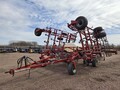 2010 Wil-Rich Quad X-2 Field Cultivator