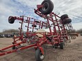 2010 Wil-Rich Quad X-2 Field Cultivator