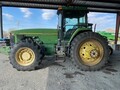 1996 John Deere 8200 Tractor