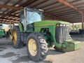 1996 John Deere 8200 Tractor