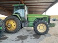 1996 John Deere 8200 Tractor