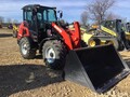 2022 Manitou MLA6-65 H-Z Wheel Loader