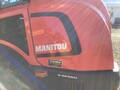 2022 Manitou MLA6-65 H-Z Wheel Loader