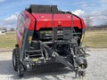 2023 Massey Ferguson RB4160V Round Baler
