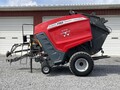 2023 Massey Ferguson RB4160V Round Baler