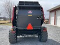 2023 Massey Ferguson RB4160V Round Baler