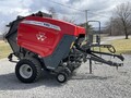 2023 Massey Ferguson RB4160V Round Baler