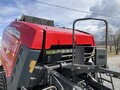 2023 Massey Ferguson RB4160V Round Baler