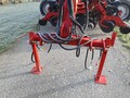 2018 Case IH 2150 Planter