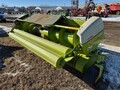 2015 Claas PU380PRO Forage Harvester Head