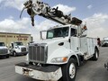 2007 Altec DM47TR Crane
