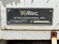 2007 Altec DM47TR Crane