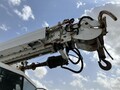 2007 Altec DM47TR Crane