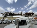 2007 Altec DM47TR Crane