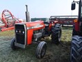 1979 Massey Ferguson 255 Tractor