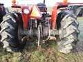 1979 Massey Ferguson 255 Tractor