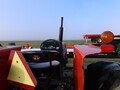 1979 Massey Ferguson 255 Tractor