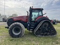 2022 Case IH Magnum 340 Rowtrac Tractor