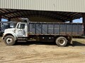 2000 International 4700 Dump Trucks/Trailer