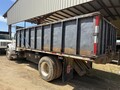2000 International 4700 Dump Trucks/Trailer