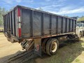 2000 International 4700 Dump Trucks/Trailer