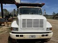 2000 International 4700 Dump Trucks/Trailer