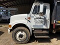 2000 International 4700 Dump Trucks/Trailer