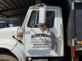 2000 International 4700 Dump Trucks/Trailer