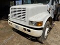 2000 International 4700 Dump Trucks/Trailer