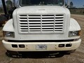 2000 International 4700 Dump Trucks/Trailer