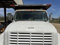 2000 International 4700 Dump Trucks/Trailer
