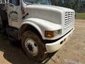 2000 International 4700 Dump Trucks/Trailer