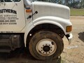 2000 International 4700 Dump Trucks/Trailer
