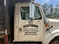 2000 International 4700 Dump Trucks/Trailer