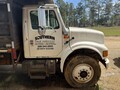 2000 International 4700 Dump Trucks/Trailer