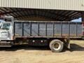 2000 International 4700 Dump Trucks/Trailer